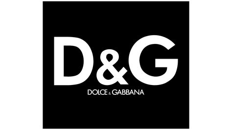 symbole dolce gabbana|who made dolce and gabbana.